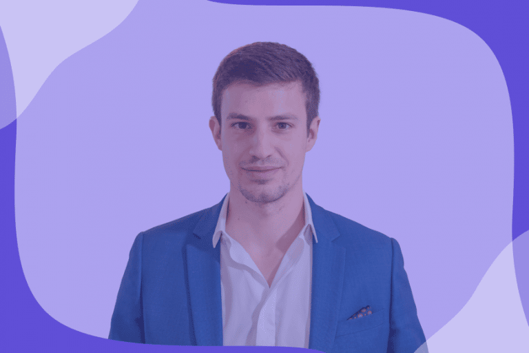 Interview de Maxime Pialat, CEO de Supertripper, sur BFM Business