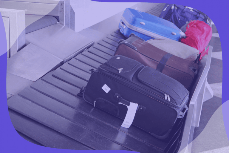 Aérien : Que faire en cas de Bagage Perdu en Voyage d’Affaires ?