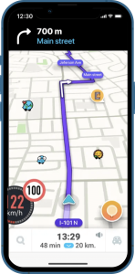 application-mobile-deplacement-voiture-Waze