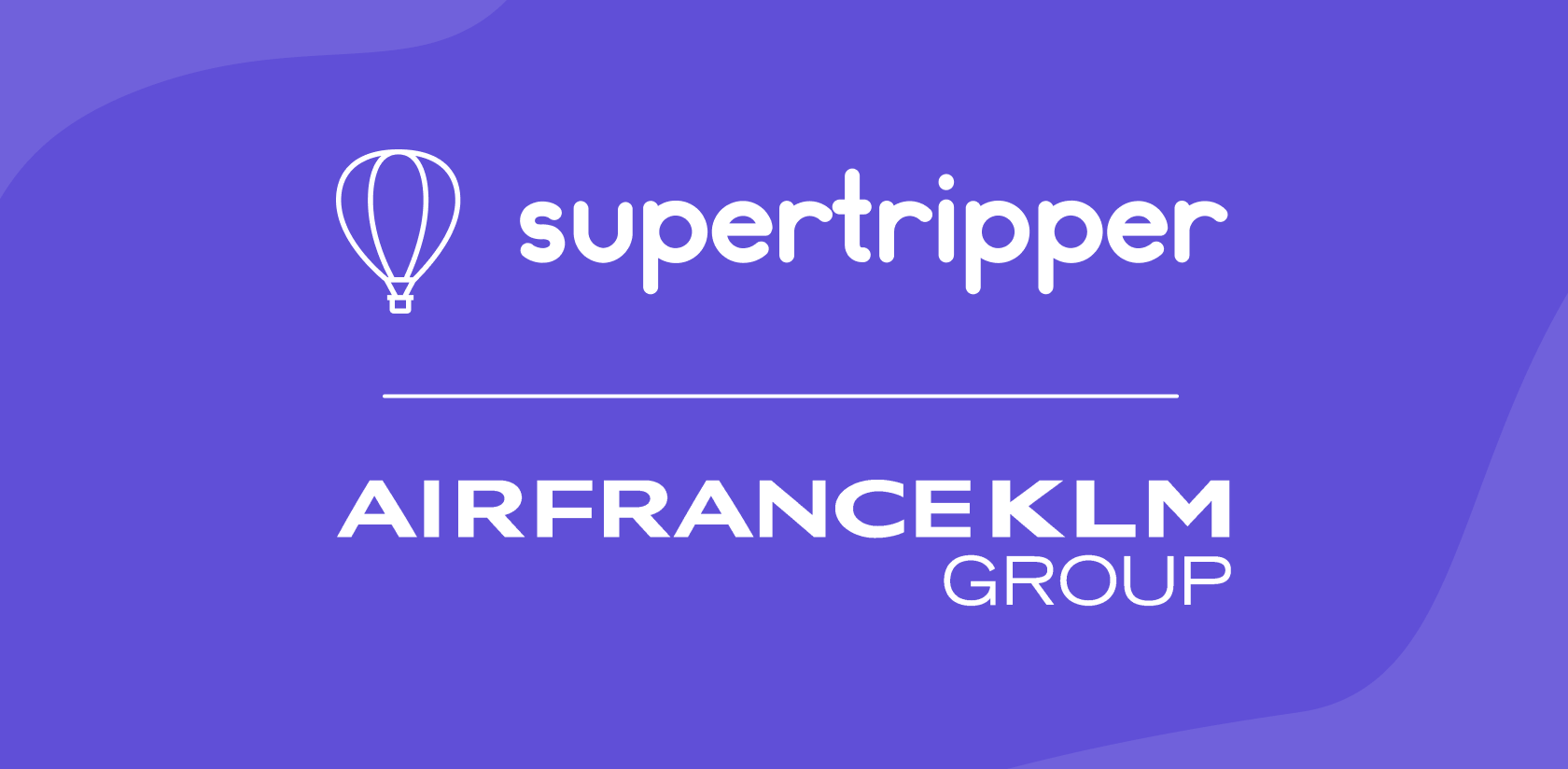 NDC Direct Connect : Air France-KLM et Supertripper s’associent et ...