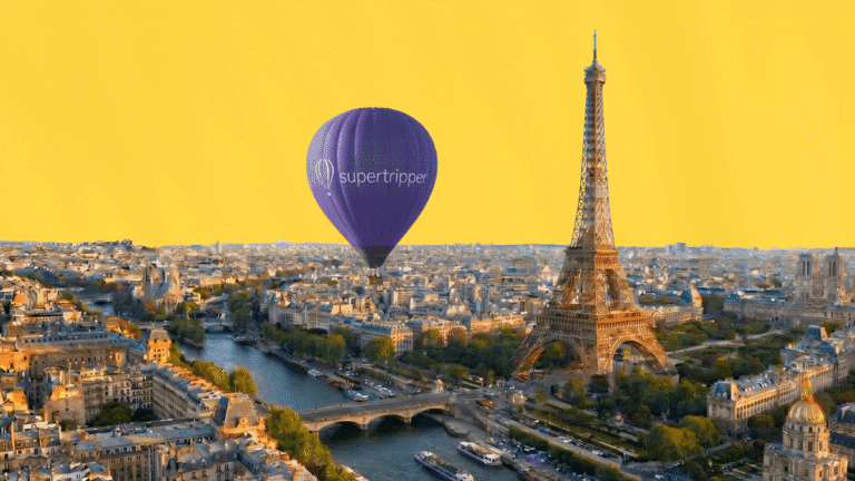 Agence voyage d&rsquo;affaires Paris : pourquoi choisir 100% français
