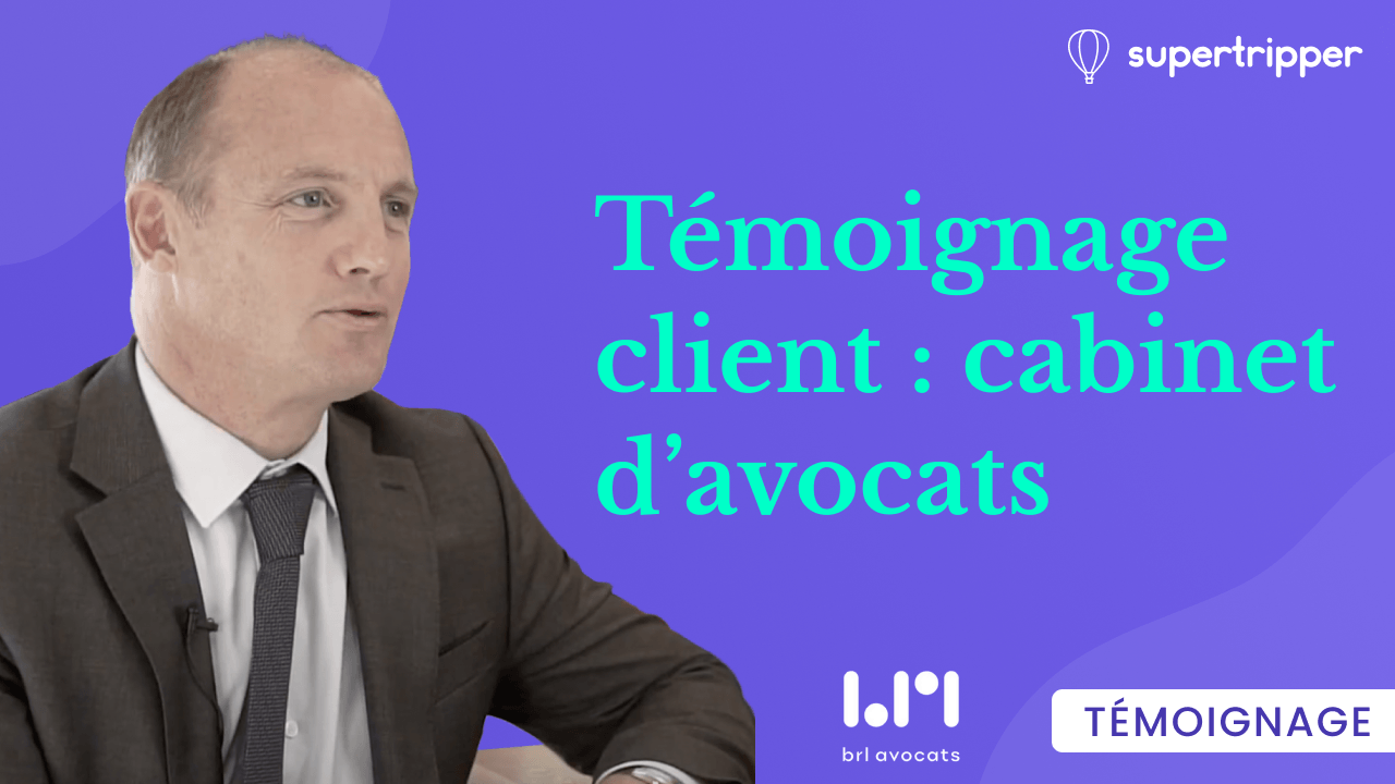 temoignage client brl