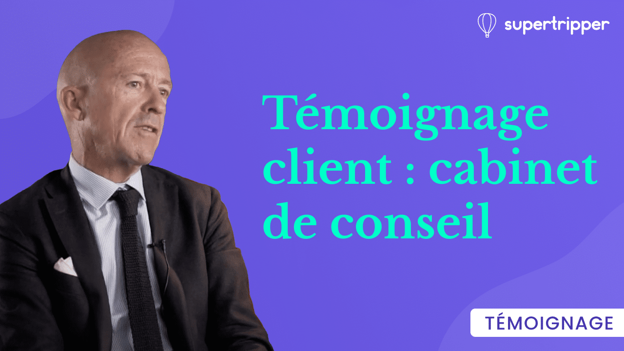 temoignage client