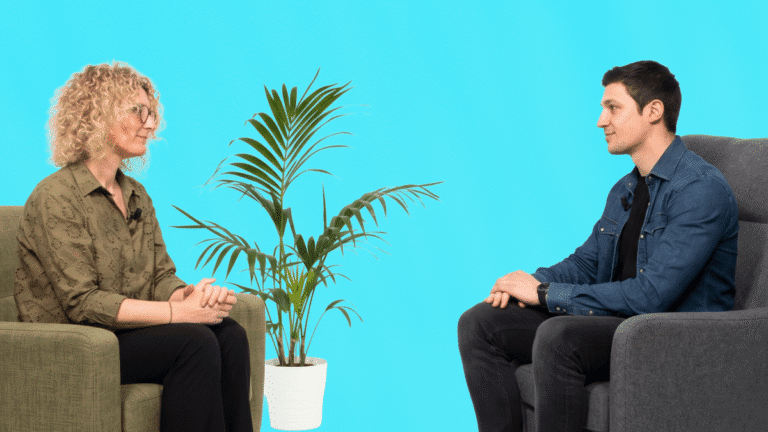 Interview Maxime Pialat : Supertripper, TMC Française Souveraine 