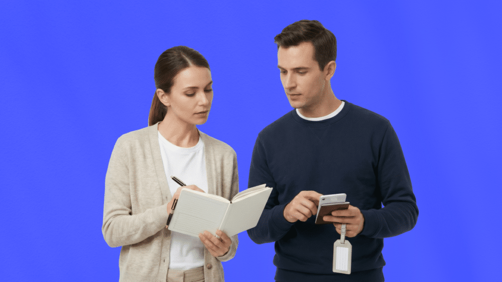 image article duty of care
