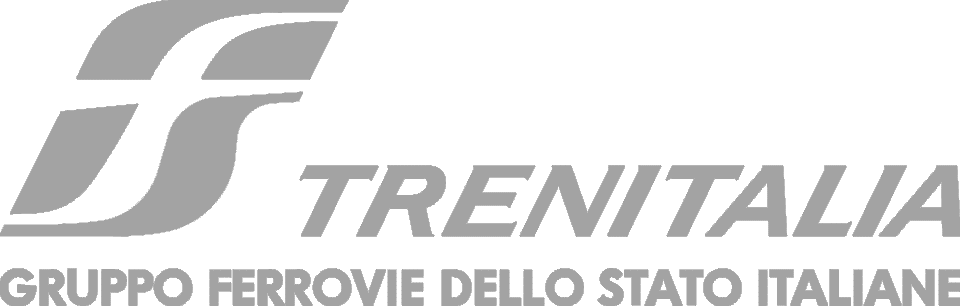 Logo Trenitalia