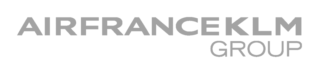 Logo Air France-KLM