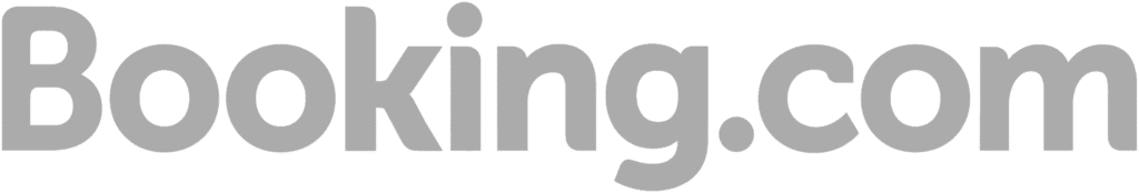 Logo Booking.com