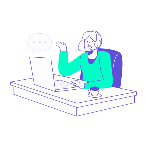 relation client